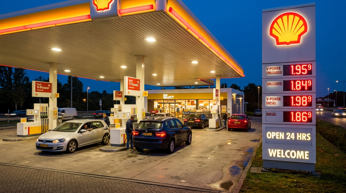 CheckPetrolPrice.com Daily Fuel and Gas Rates Tracker