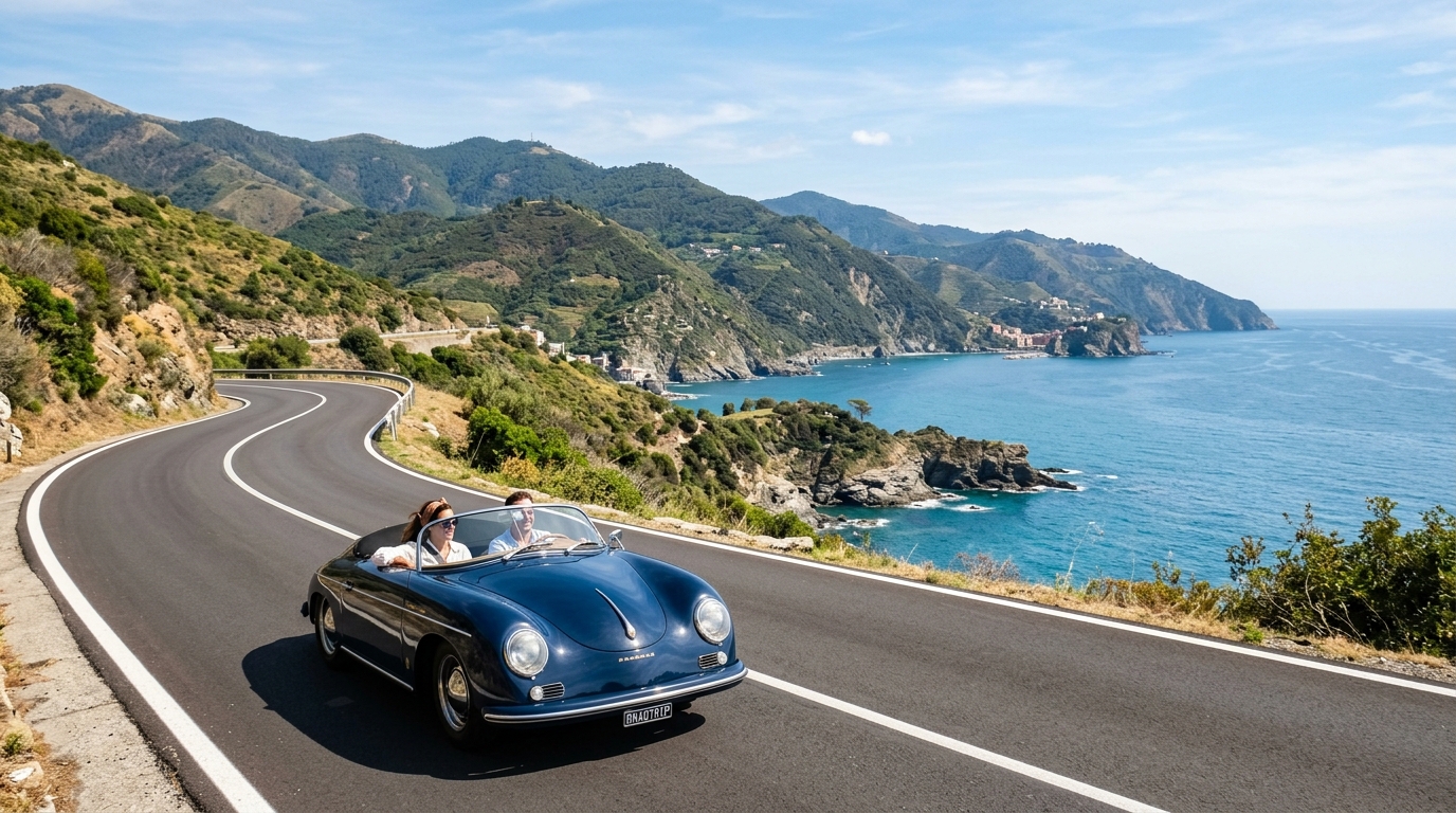 TollFreeRoads.com Global Road Trip Planner